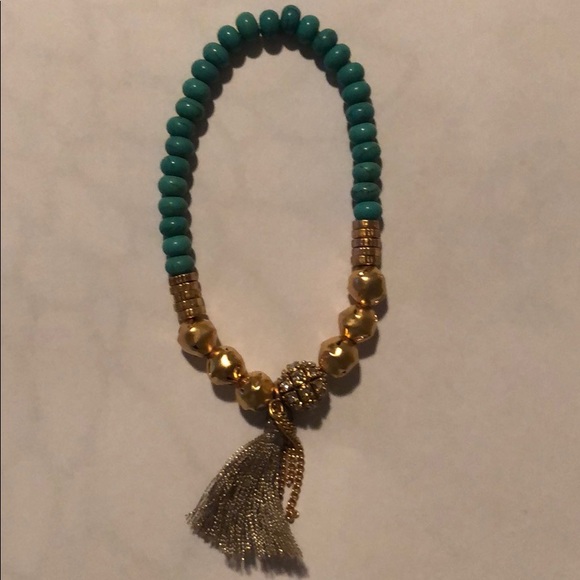 Silpada’s K & R Bracelet. Item #KRB0039 - Picture 2 of 2